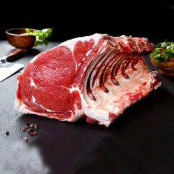Milk Beef Stake raw fresh 13,72€/kg