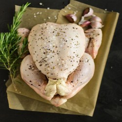 Chicken breast fillet 6,20€/kg
